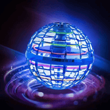 Flying Spinner Ball Kids Toy (Flynova Pro)