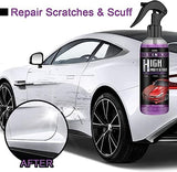 3-in-1 High Protection Quick Car Coating Spray (100 Ml)