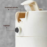 2-in-1 Oil Kettle & Spray Bottle 450ml
