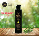 Rivaaj Hair Oil | Your Hair Health Doctor