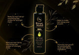 Rivaaj Hair Oil | Your Hair Health Doctor
