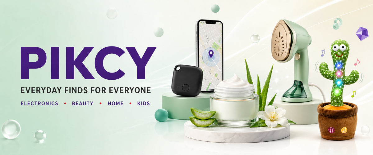Discover everyday essentials