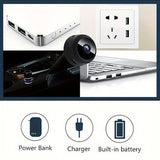 Mini Security Wi-Fi Camera 1080p HD