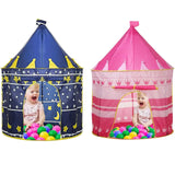 Tent Play House Kids Toy